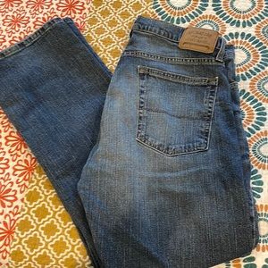 Men’s Levi Jeans 36 x 32